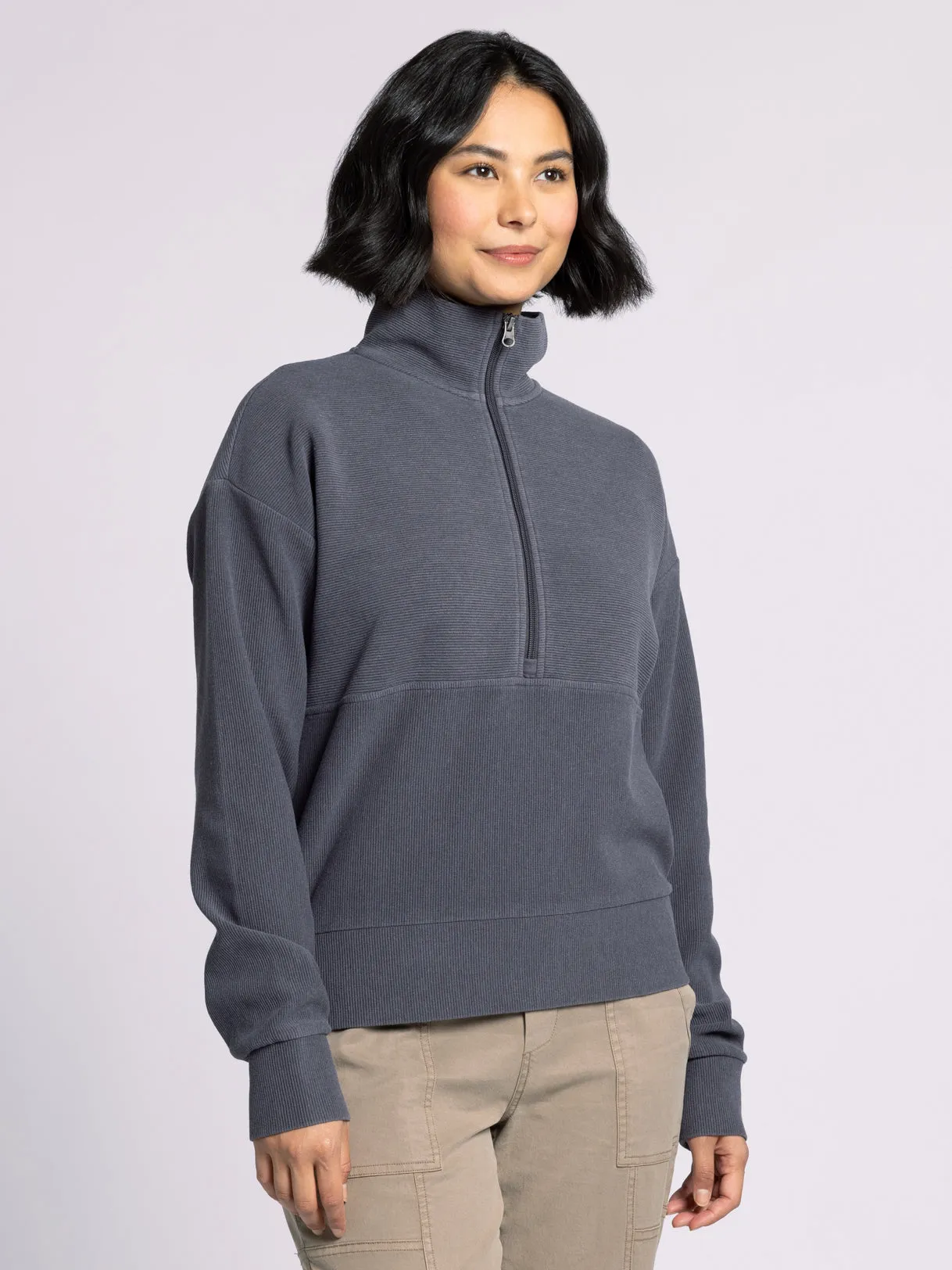 HAZEL PULLOVER