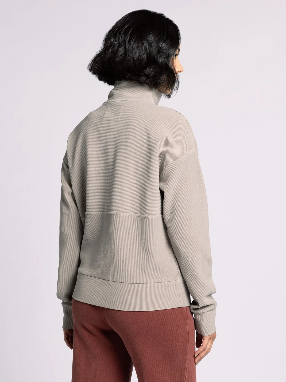 HAZEL PULLOVER