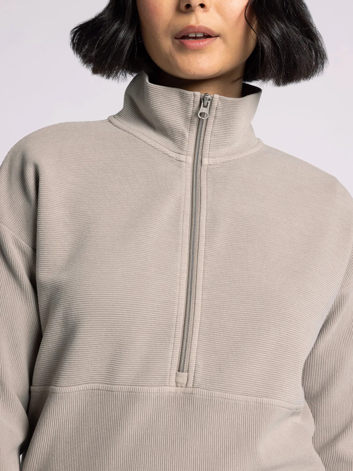HAZEL PULLOVER