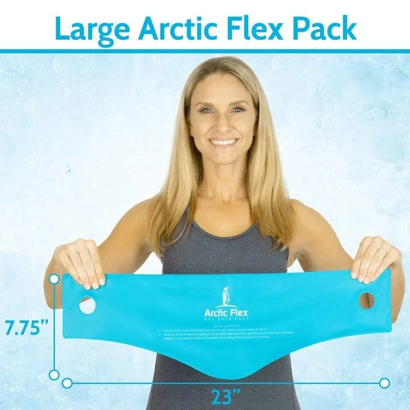 Head Ice Wrap