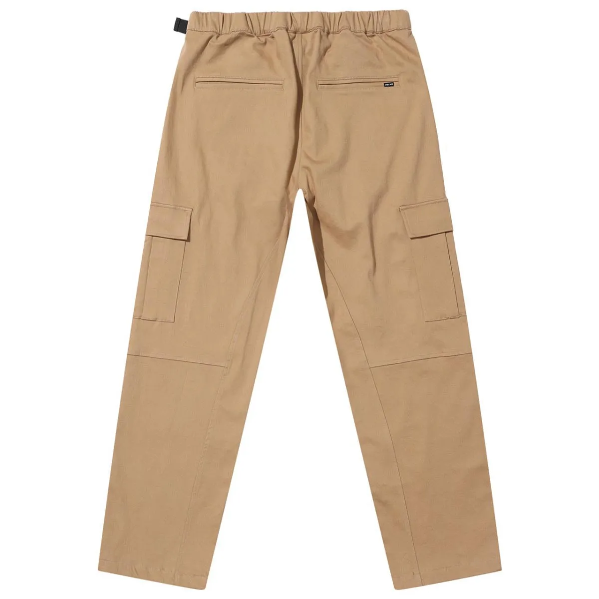 Helas Buck Cargo Pants - Beige