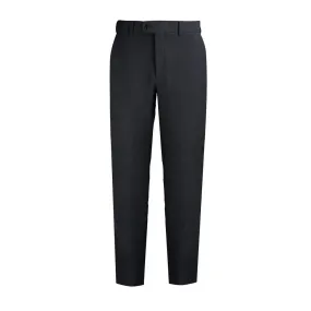HENRY Linen Tailored Chino NAVY