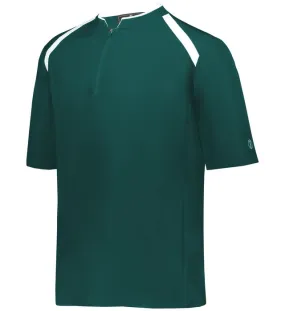 Holloway Clubhouse Pullover