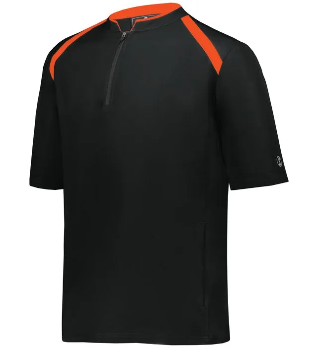 Holloway Clubhouse Pullover