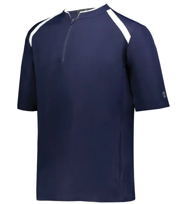 Holloway Clubhouse Pullover