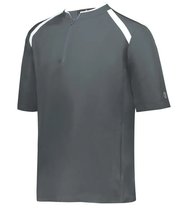 Holloway Clubhouse Pullover