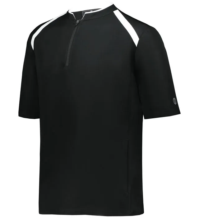 Holloway Clubhouse Pullover