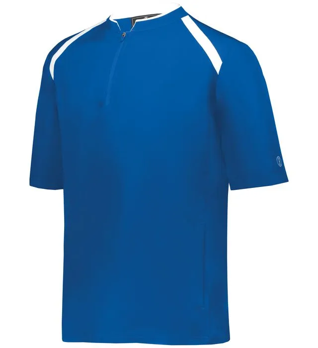 Holloway Clubhouse Pullover