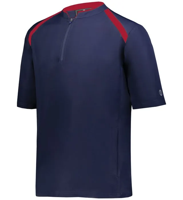 Holloway Clubhouse Pullover