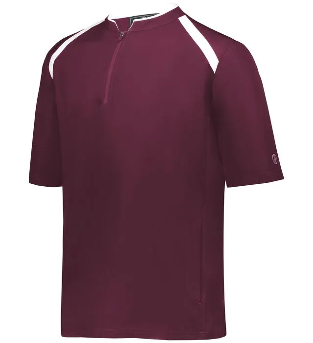 Holloway Clubhouse Pullover