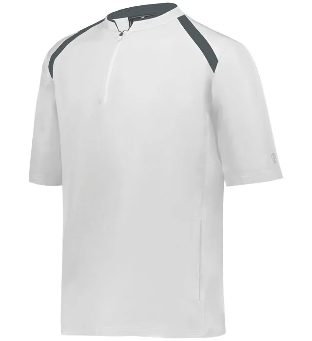 Holloway Clubhouse Pullover