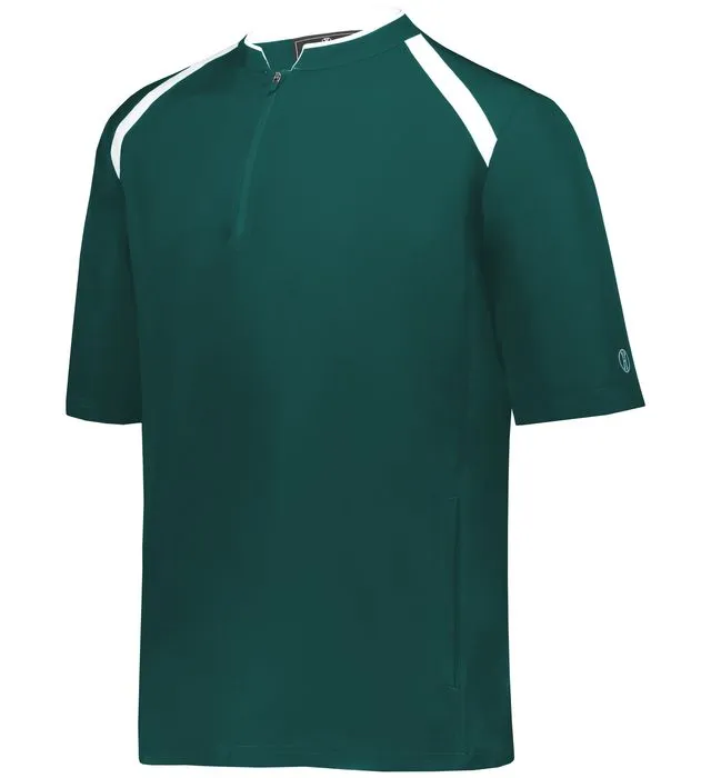 Holloway Clubhouse Pullover