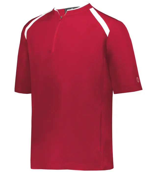 Holloway Clubhouse Pullover