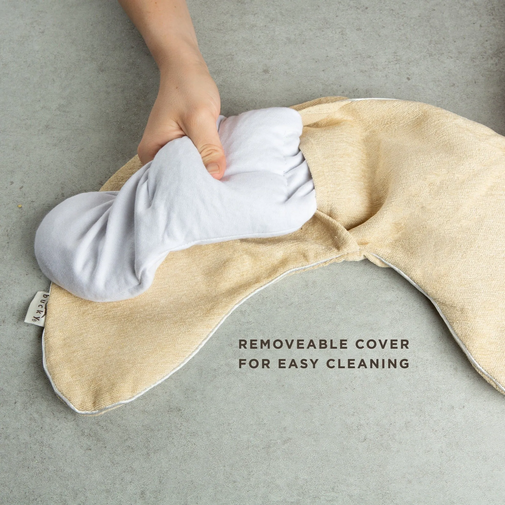 Hot/Cold - Neck Wrap - Sand