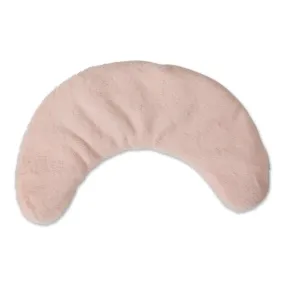 Hot/Cold - Neck Wrap - Ultra Luxe Plush Pink