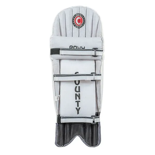 Hunts County Envy Cricket Batting Pads
