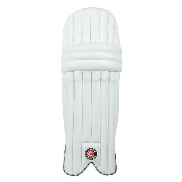 Hunts County Envy Cricket Batting Pads