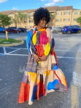 In Living Color Plus Size