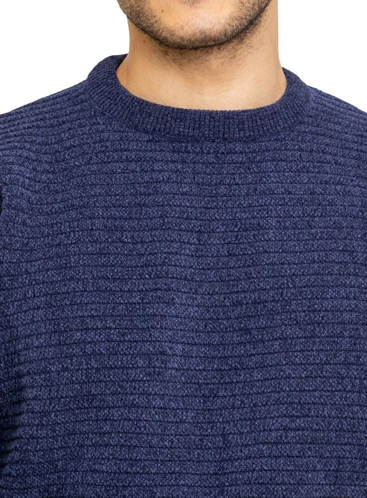 Indigo-Design 0100 BS-Round Pullover