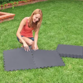 Intex Interlocking Padded Floor Protector