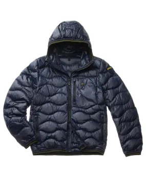 Jacket man 24WBLUC03030 006355 888 Blauer