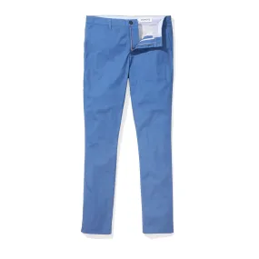 Kimball (Slim) -  Moonshine Summerweight Chinos