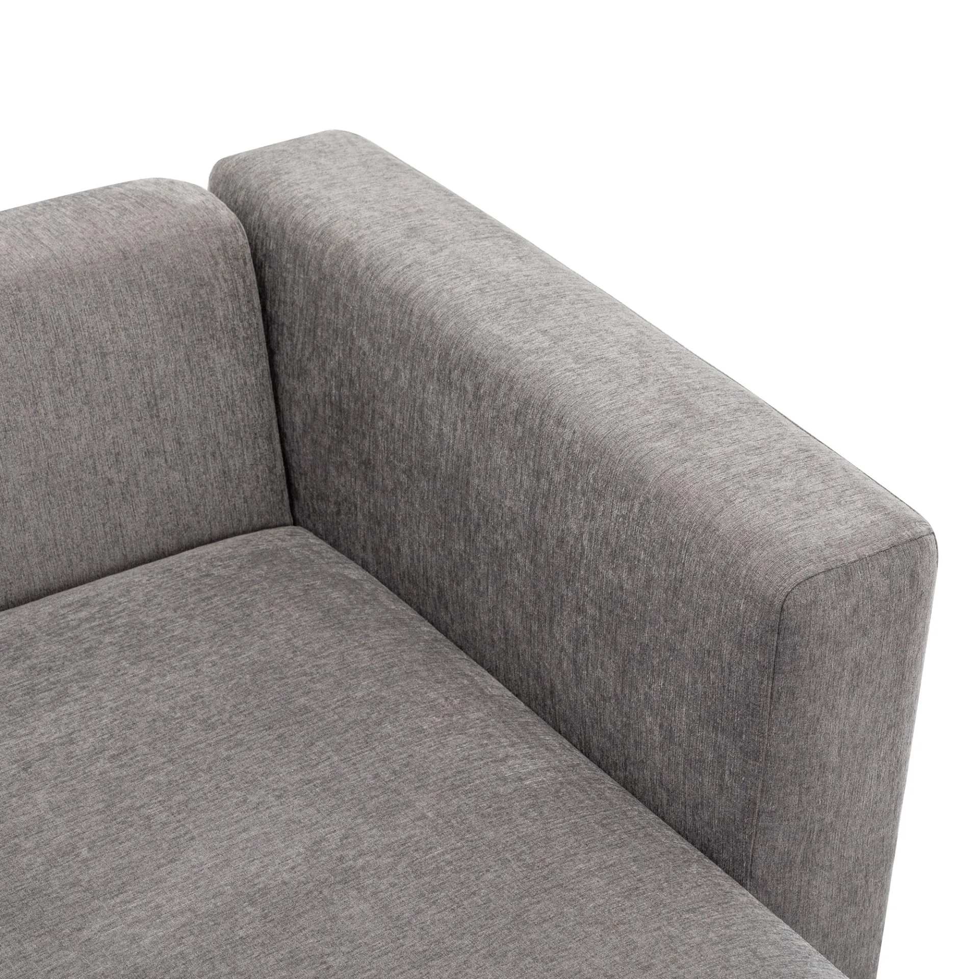 La Idyllique | Luxury Modern Style Living Room Upholstery Sofa