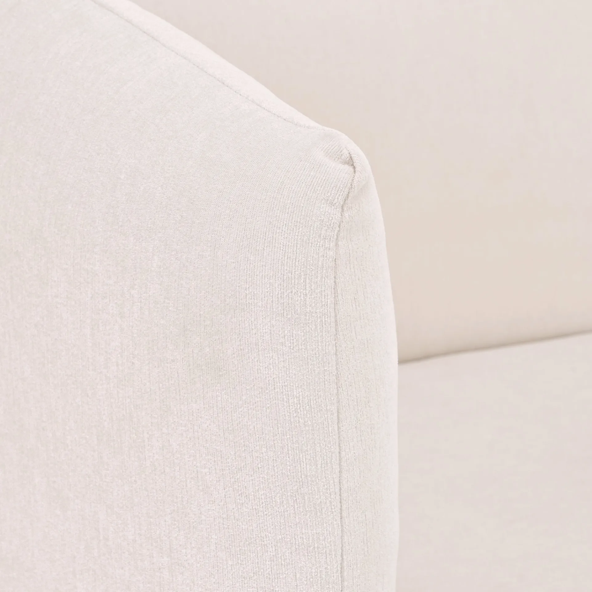 La Toulon | Modern Italian Sofa Set with Upholstery Adjustable Back with Free Combination