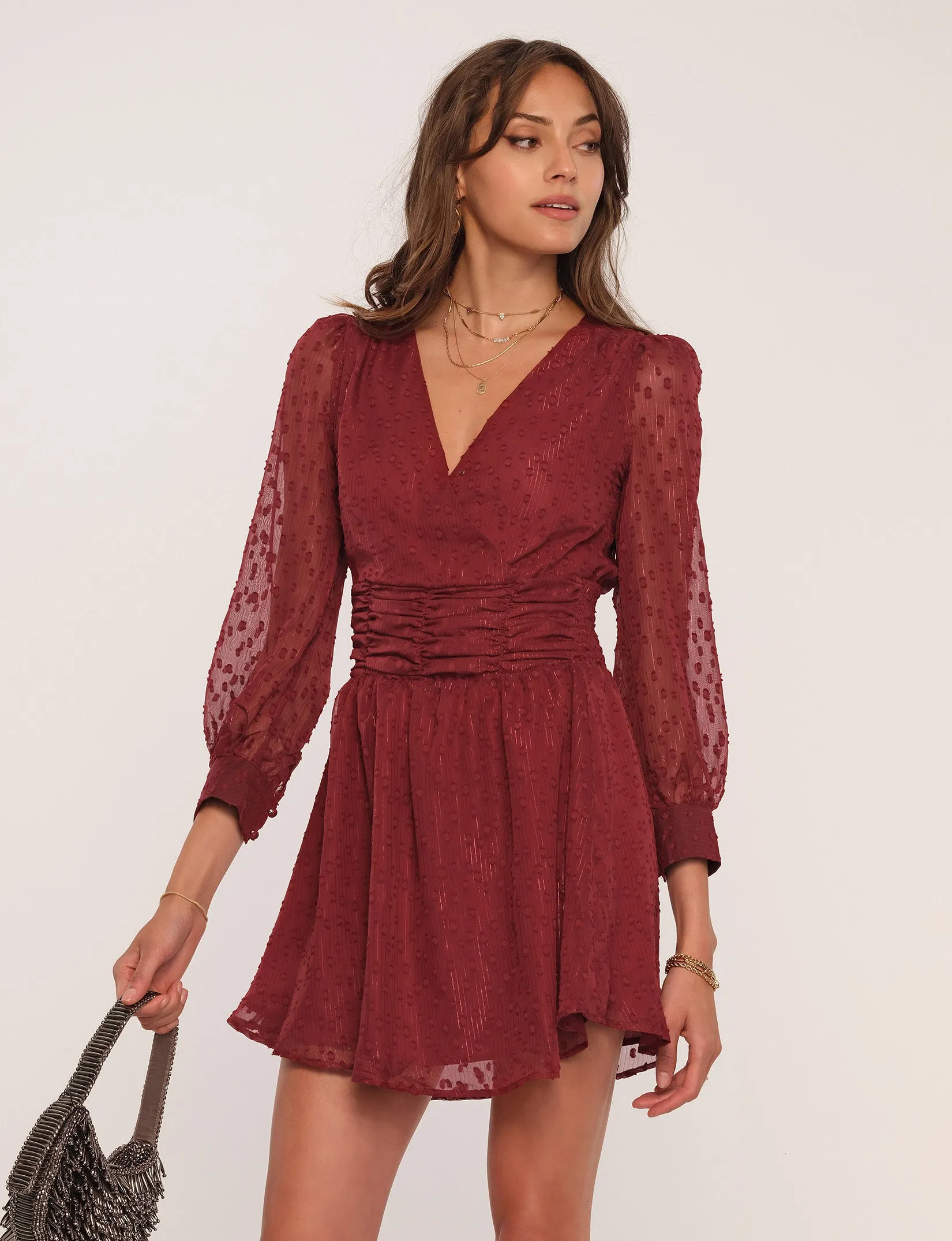 Larena Dress