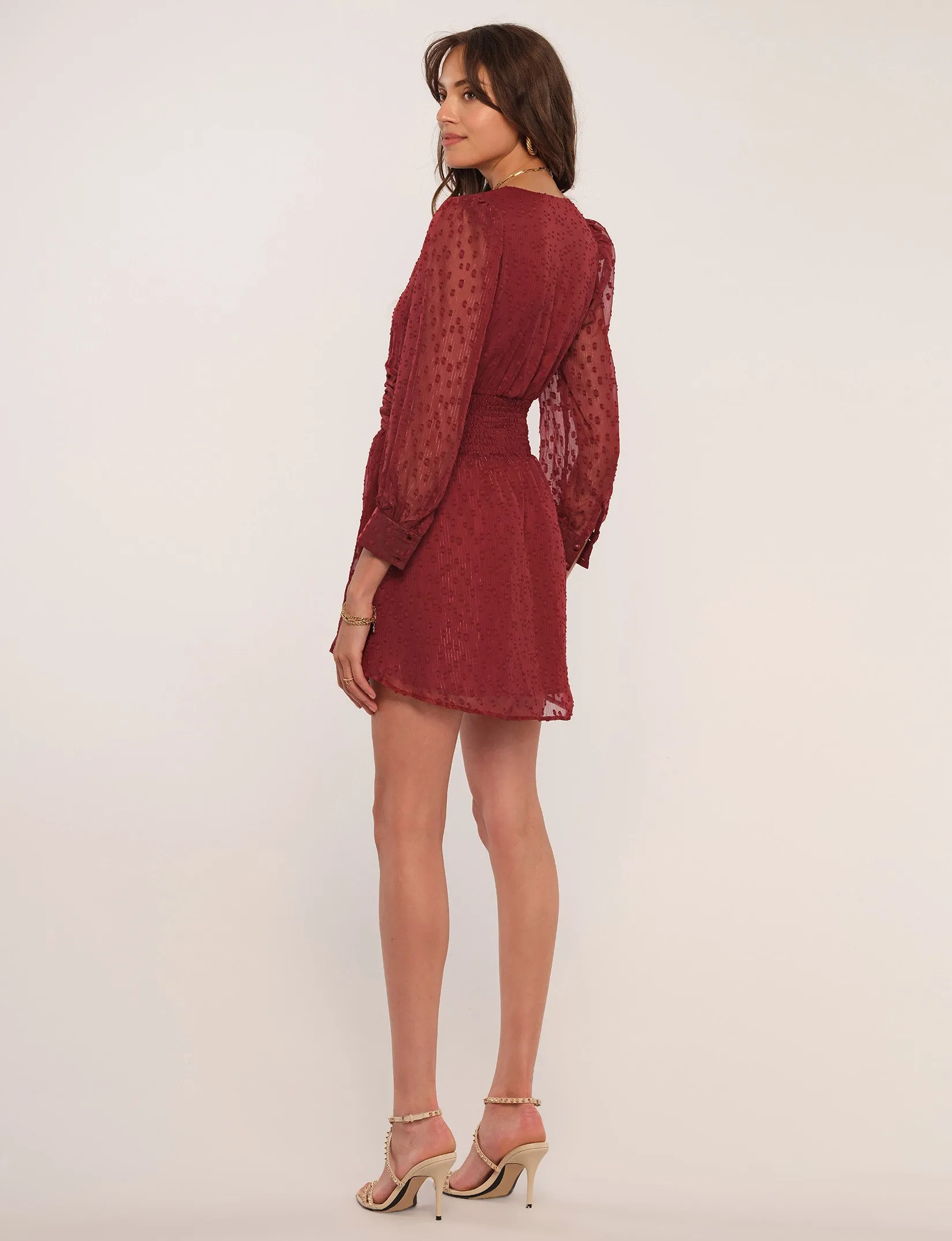 Larena Dress