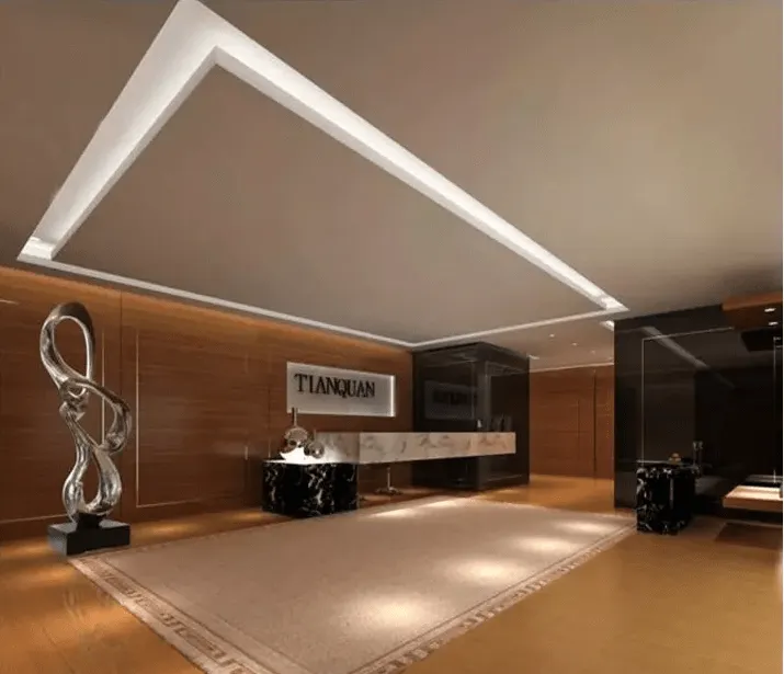 LED Batten Tube Light (1ft or 4ft) Fully Integrated w/Mounting Hardware