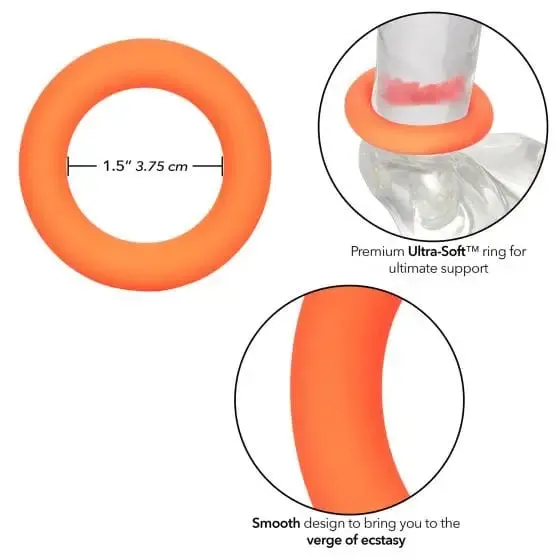 Link Up Ultra-soft Verge