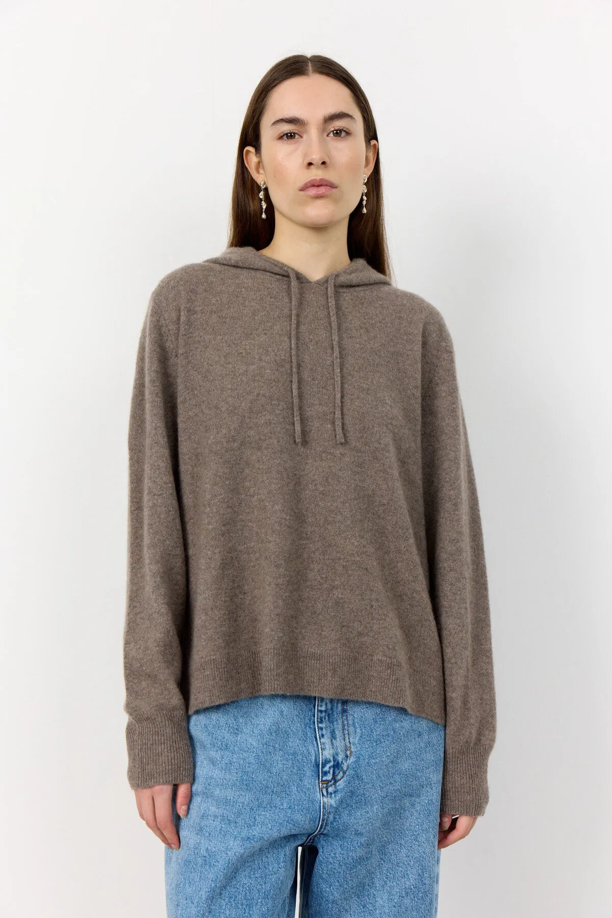 LR-ELOISE 9 Knit Brown