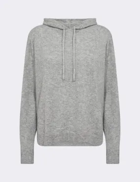 LR-ELOISE 9 Knit Light grey
