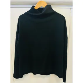 Lululemon Wool Turtleneck Pullover - Size 4