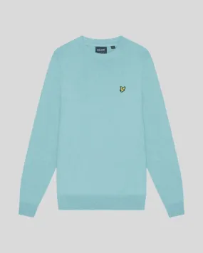 Lyle & Scott Merino Jumper