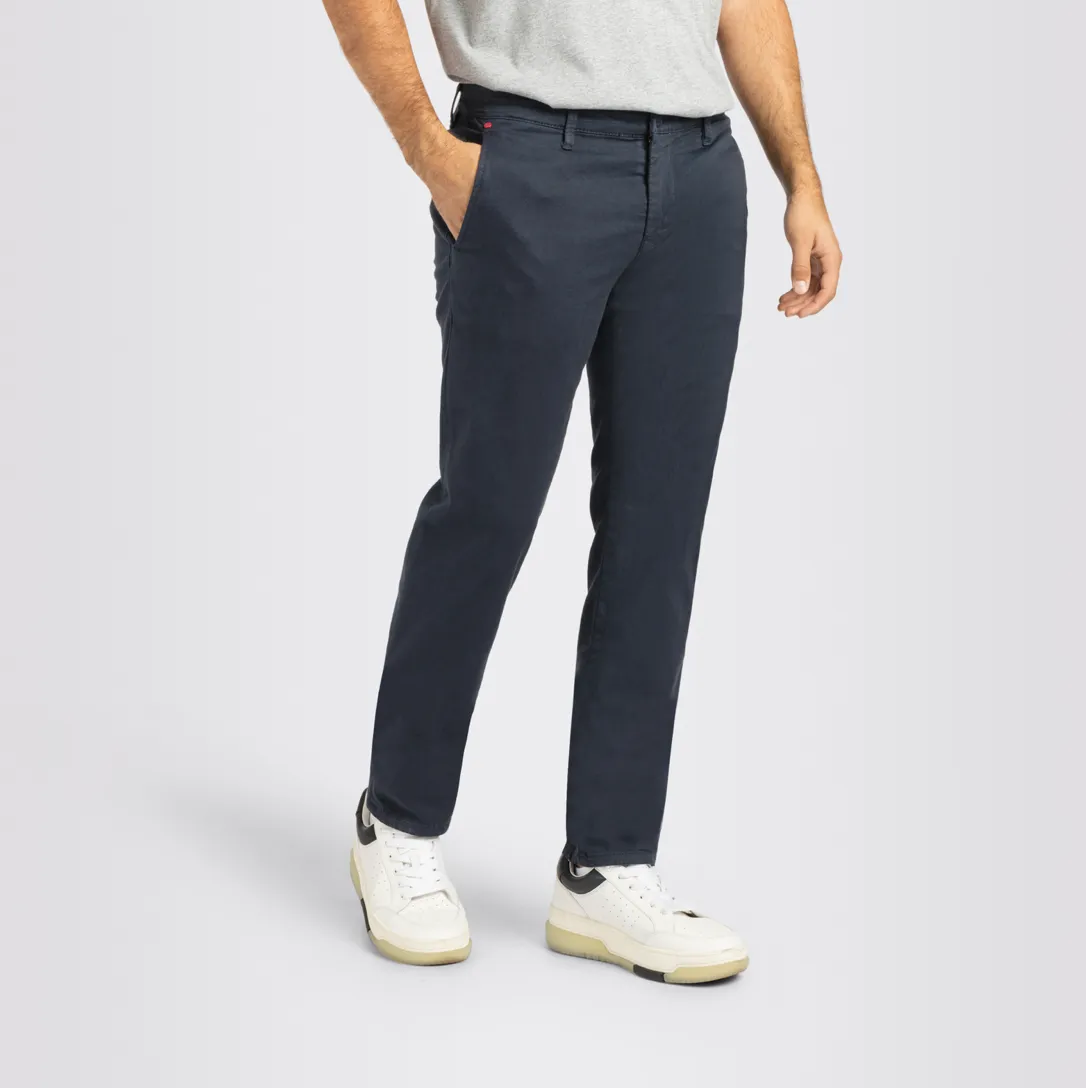 Mac Driver Chino Pants - Midnight Blue