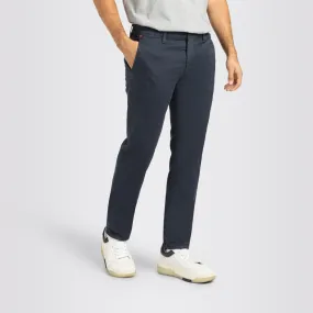 Mac Driver Chino Pants - Midnight Blue