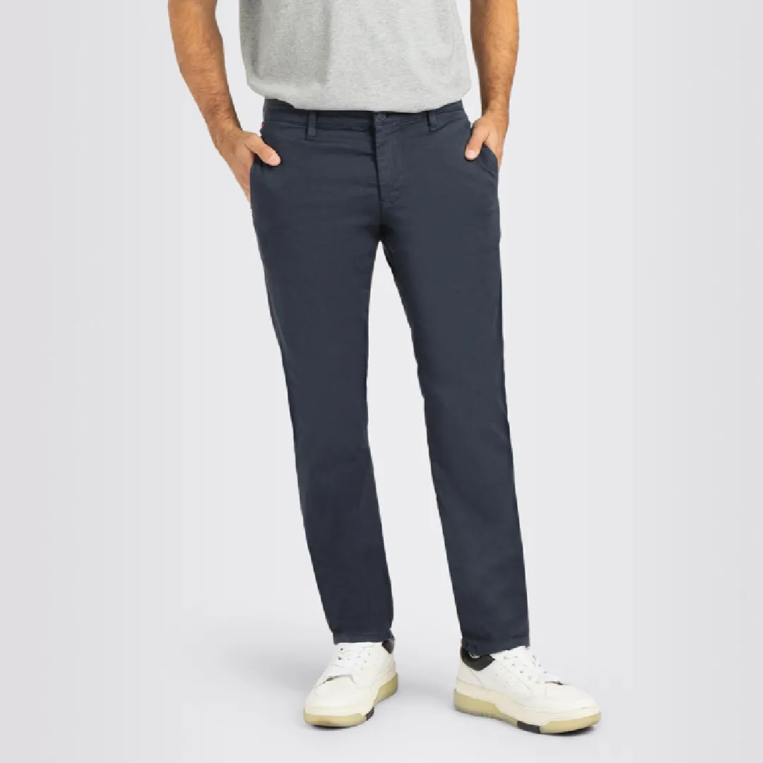 Mac Driver Chino Pants - Midnight Blue