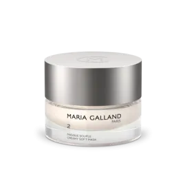 Maria Galland 2 Cream Soft Mask