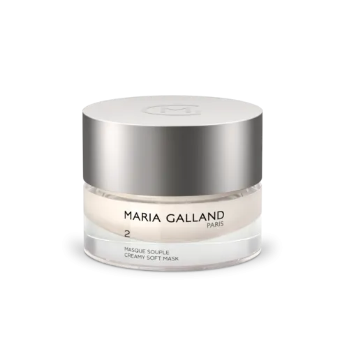 Maria Galland 2 Cream Soft Mask