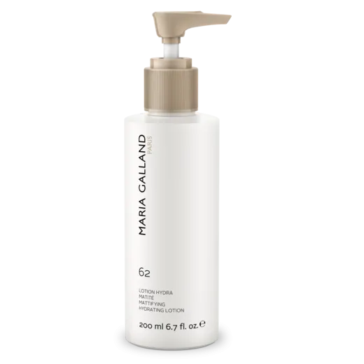 Maria Galland 62 Mattifying Hydrating Lotion