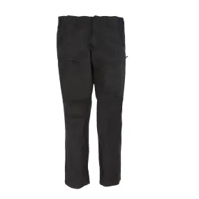 Marwin Sports Men's Evolution Cargo Pants - Black
