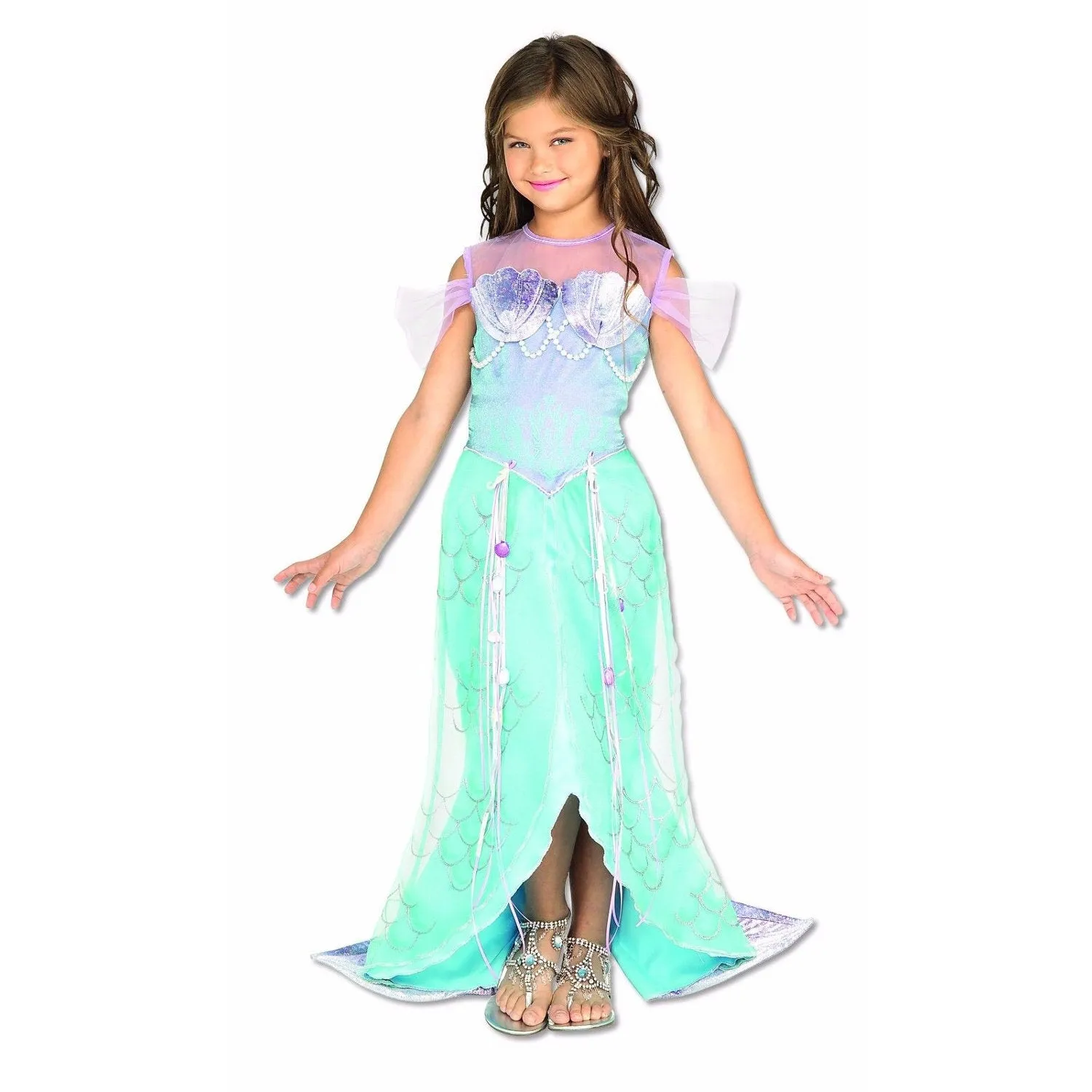 Mermaid-Girls