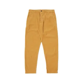 Military Chino Corduroy, Corn