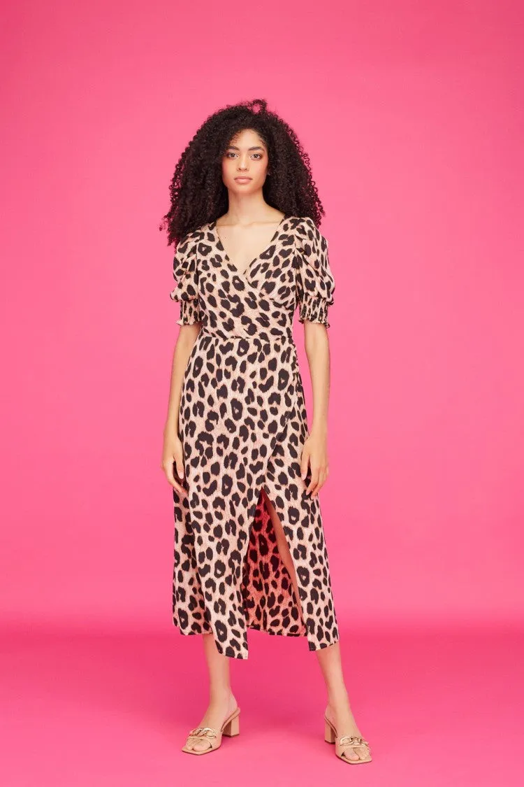 Minueto Wendy Dress