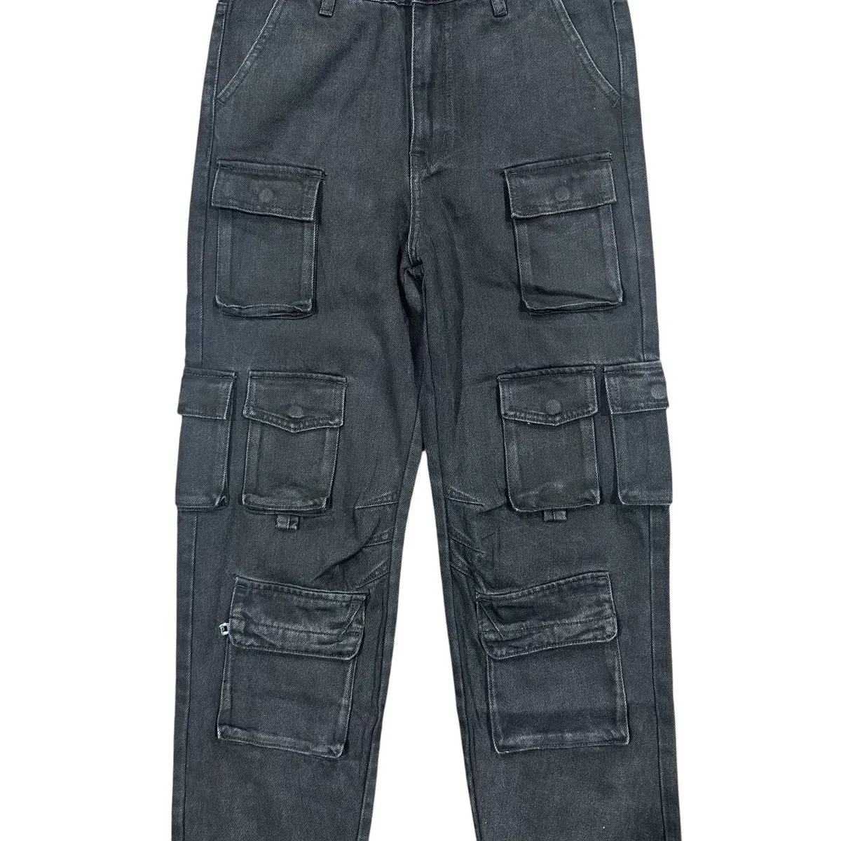 Mission Cargo Pants 040
