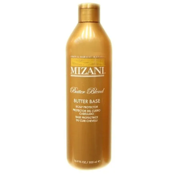 Mizani Butter Blend Butter Base Scalp Protector 500ml