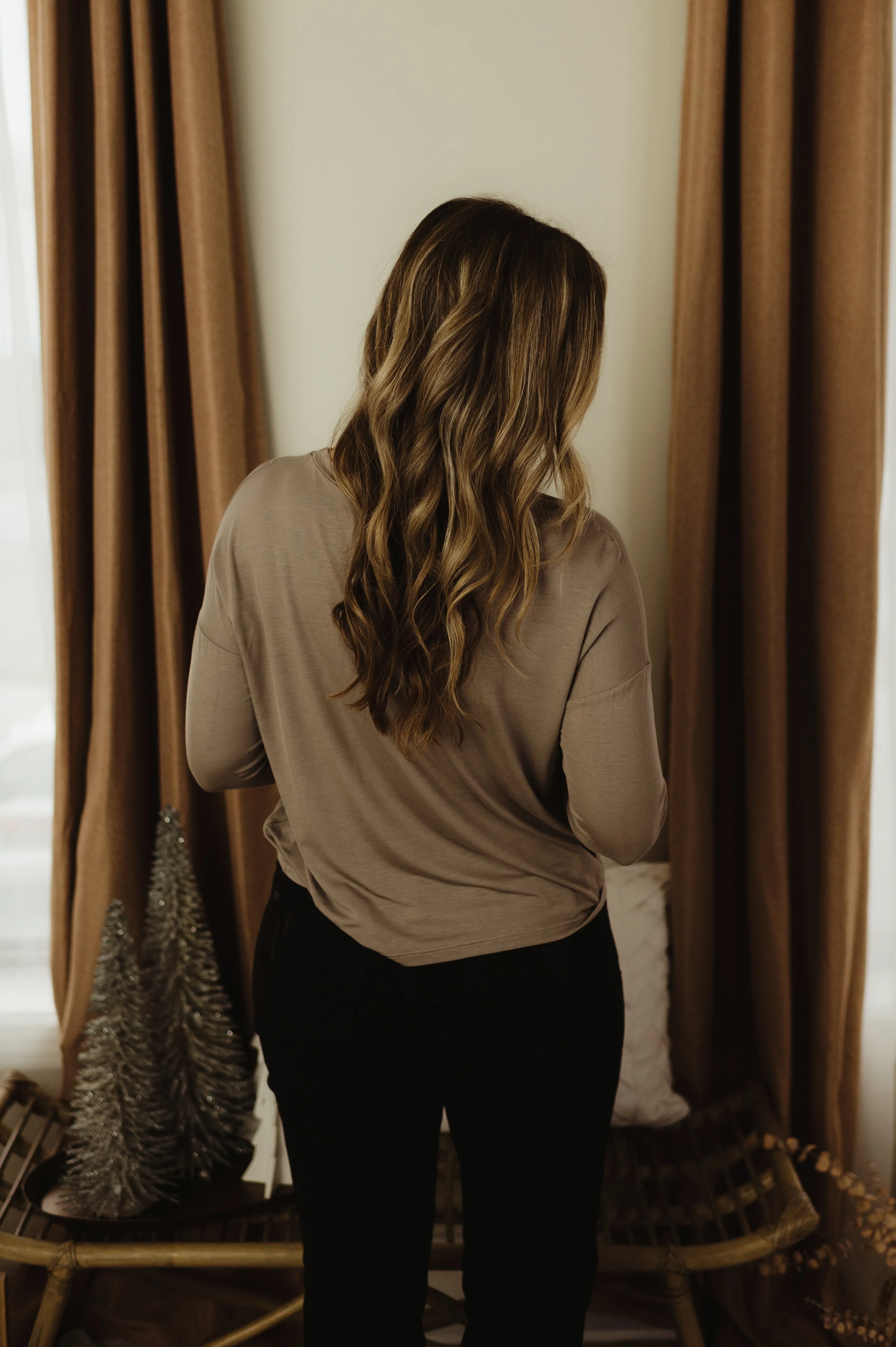 Modal Pullover