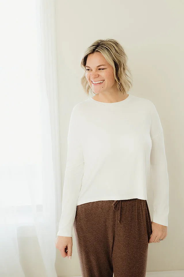 Modal Pullover